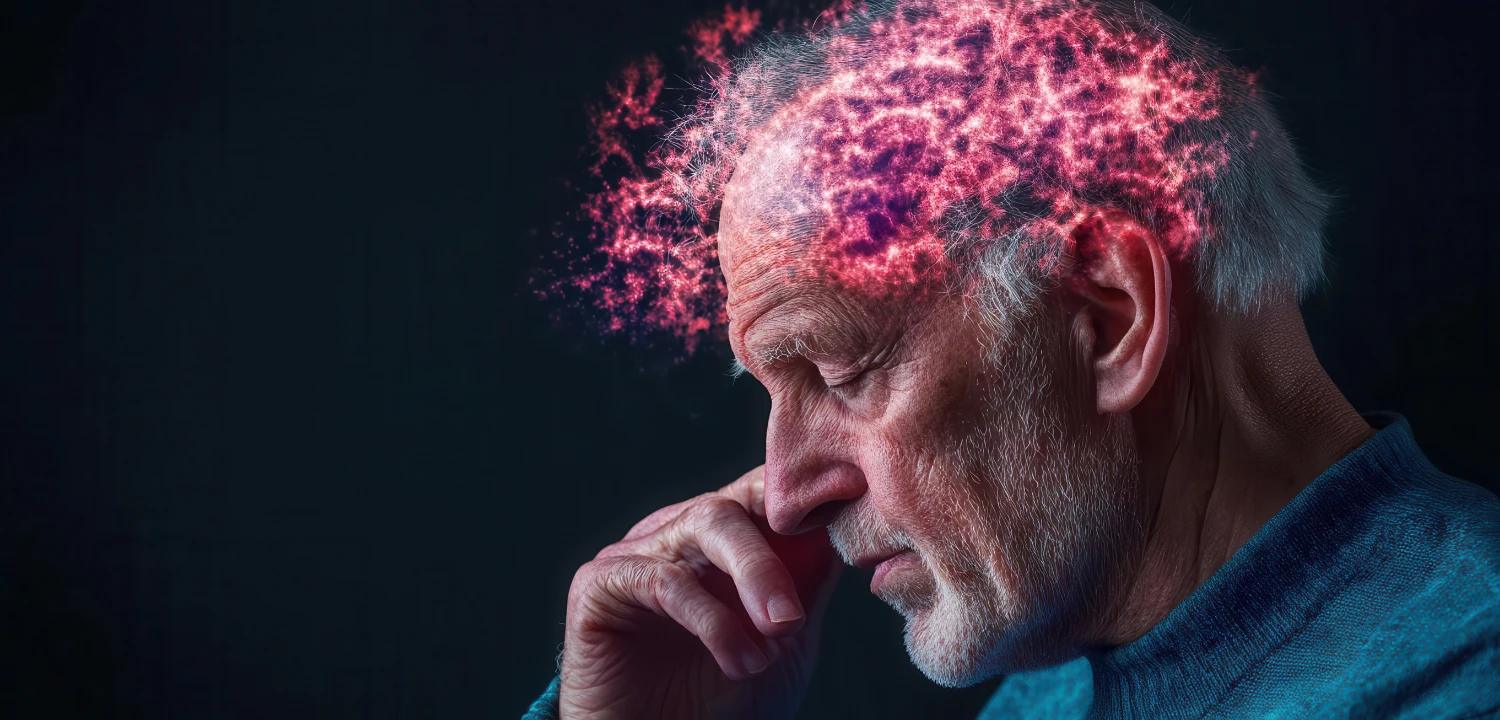 Alzheimer's and other dementias bn