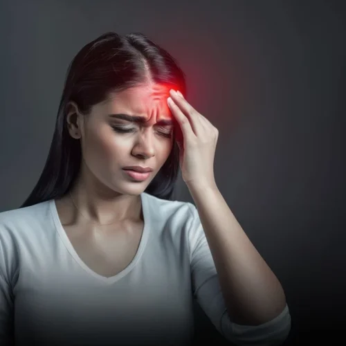 Headache And Other Craniofacial Pain - simg