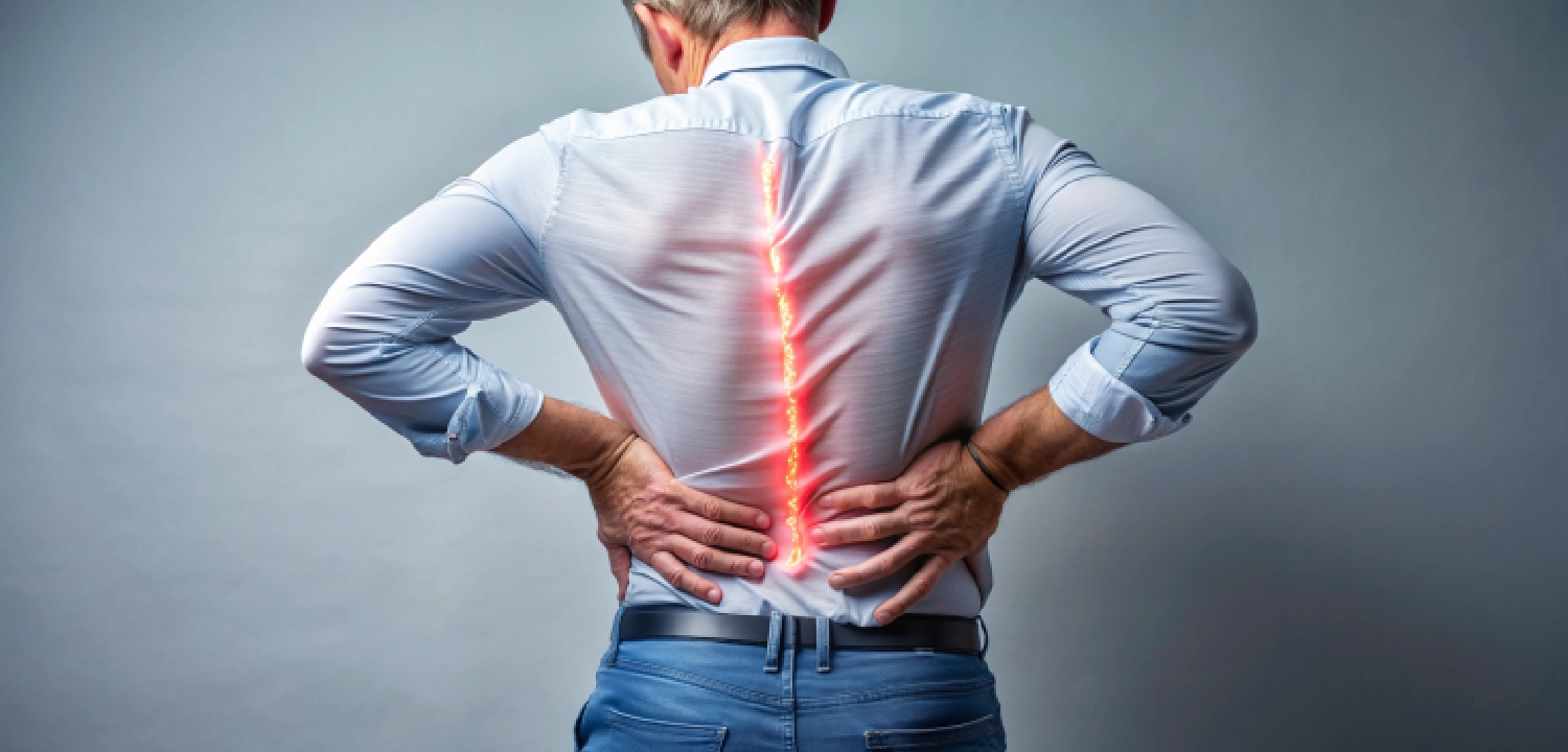 Infective spondylodiscitis-b