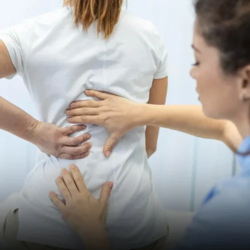 Inflammatory _ Demyelinating Disorders of Spine - simg