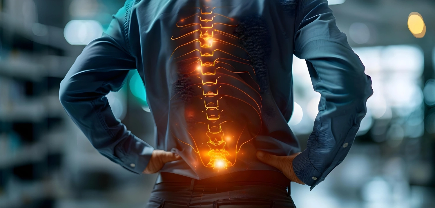 Inflammatory _ demyelinating disorders of spine bn