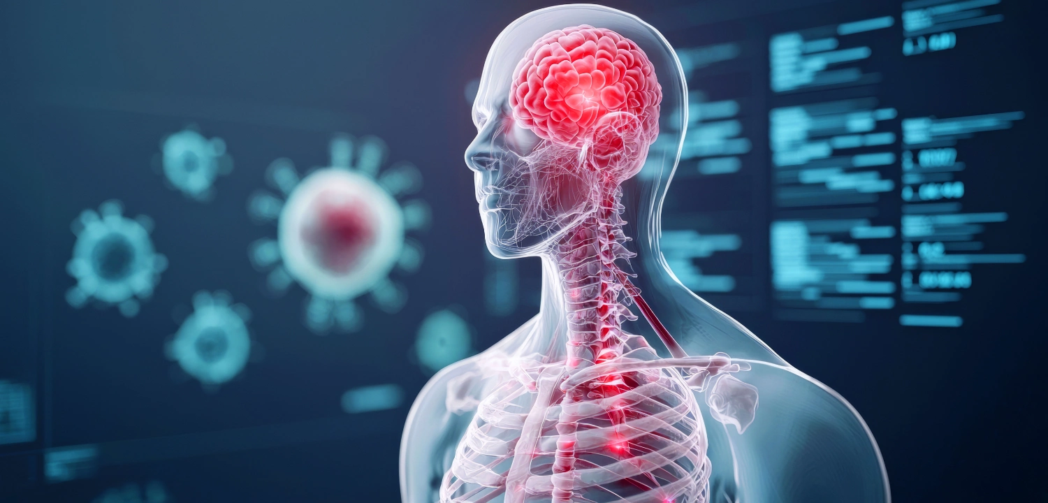 Neuromuscular diseases bn
