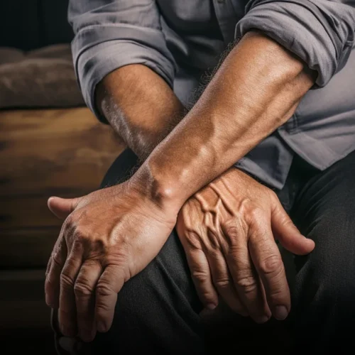 Parkinson’s and other movement disorders - simg