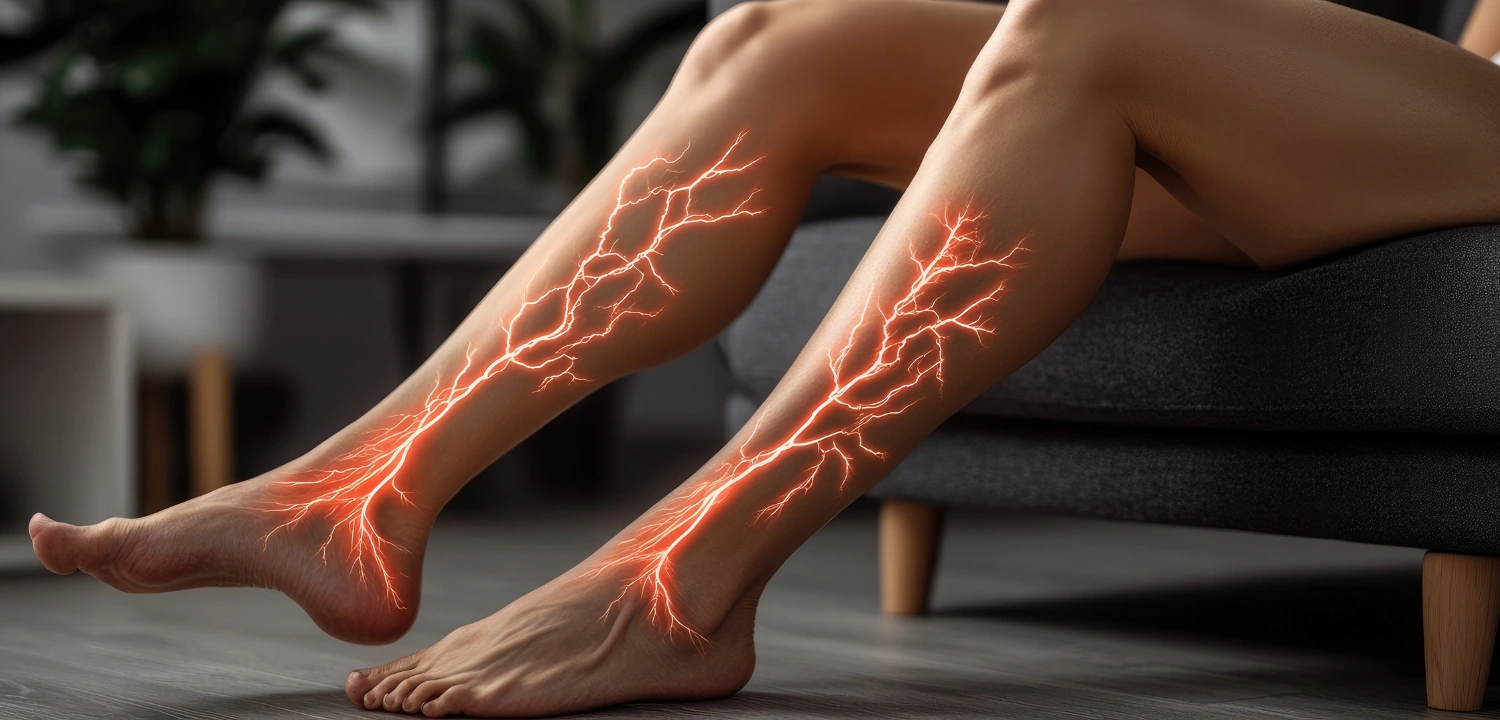 Peripheral Neuropathy img Peripheral Neuropathy img