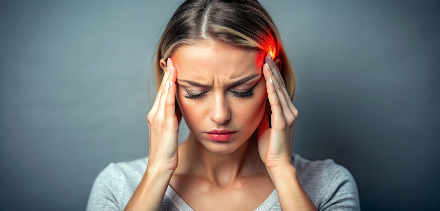 headache and other craniofacial pain bn